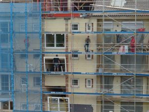 Jesteś podwykonawcą robót budowlanych ? – zadbaj o zgłoszenie swojej umowy do inwestora